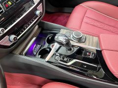 BMW 5 Series 530Li Premier M Sport Package - фото 20