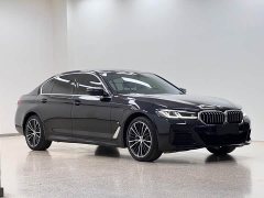 BMW 5 Series 530Li Premier M Sport Package - фото 3