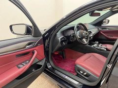 BMW 5 Series 530Li Premier M Sport Package - фото 8