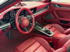 Porsche 911 Carrera Cabriolet 3.0T - ფოტო 6