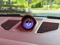 Porsche 911 Carrera Cabriolet 3.0T - ფოტო 8