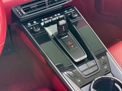 Porsche 911 Carrera Cabriolet 3.0T - ფოტო 9
