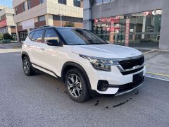 Kia KX3 Sportage 1.5L CVT Trend Edition - фото 1