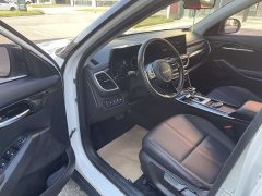 Kia KX3 Sportage 1.5L CVT Trend Edition - фото 4