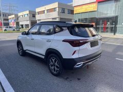 Kia KX3 Sportage 1.5L CVT Trend Edition - фото 6