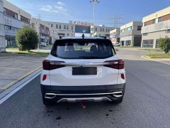 Kia KX3 Sportage 1.5L CVT Trend Edition - фото 7