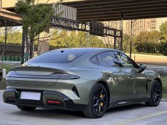 Xiaomi SU7 Rear-Wheel Drive Long Range Smart Driving Edition - photo 11