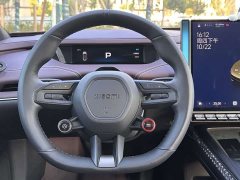 Xiaomi SU7 Rear-Wheel Drive Long Range Smart Driving Edition - photo 12