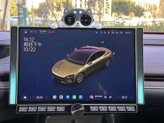 Xiaomi SU7 Rear-Wheel Drive Long Range Smart Driving Edition - photo 14