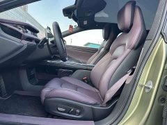 Xiaomi SU7 Rear-Wheel Drive Long Range Smart Driving Edition - photo 4