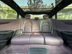 Xiaomi SU7 Rear-Wheel Drive Long Range Smart Driving Edition - photo 5