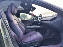 Xiaomi SU7 Rear-Wheel Drive Long Range Smart Driving Edition - photo 6