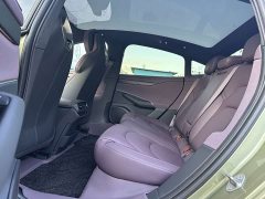 Xiaomi SU7 Rear-Wheel Drive Long Range Smart Driving Edition - photo 7
