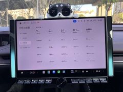 Xiaomi SU7 Rear-Wheel Drive Long Range Smart Driving Edition - photo 8