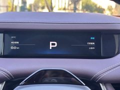 Xiaomi SU7 Rear-Wheel Drive Long Range Smart Driving Edition - photo 9