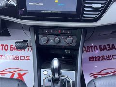 Volkswagen Jetta VS7 280TSI Automatic Comfort Edition - photo 12
