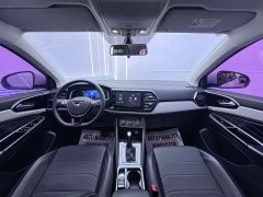 Volkswagen Jetta VS7 280TSI Automatic Comfort Edition - photo 16