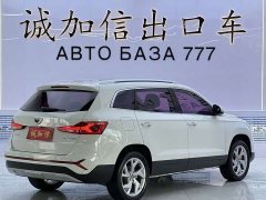 Volkswagen Jetta VS7 280TSI Automatic Comfort Edition - photo 4
