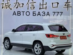 Volkswagen Jetta VS7 280TSI Automatic Comfort Edition - photo 6