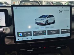 GAC AION Y Plus 510 Joy Edition - photo 12