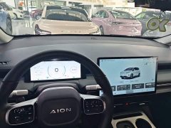 GAC AION Y Plus 510 Joy Edition - photo 9