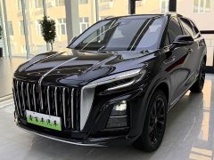 FAW Red Flag HS3 PHEV 117km Dynamic Edition - ფოტო 1
