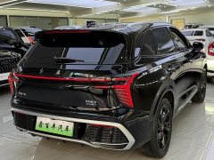 FAW Red Flag HS3 PHEV 117km Dynamic Edition - ფოტო 10