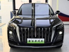 FAW Red Flag HS3 PHEV 117km Dynamic Edition - ფოტო 2