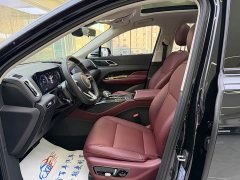 FAW Red Flag HS3 PHEV 117km Dynamic Edition - ფოტო 4