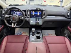 FAW Red Flag HS3 PHEV 117km Dynamic Edition - ფოტო 5