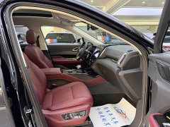 FAW Red Flag HS3 PHEV 117km Dynamic Edition - ფოტო 6