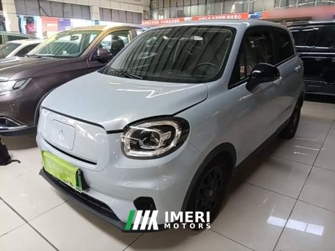 2023 Leapmotor T03 403 Smart Enjoy Edition - ავტომობილი ჩინეთიდან