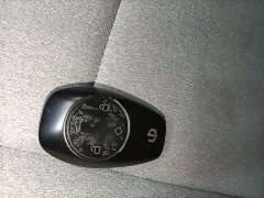 Leapmotor T03 403 Smart Enjoy Edition - фото 8