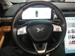 XPeng P5 550E - ფოტო 10