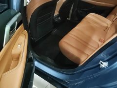 XPeng P5 550E - ფოტო 16