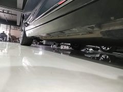 XPeng P5 550E - ფოტო 20