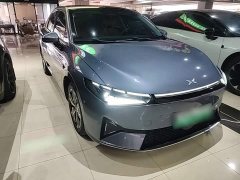 XPeng P5 550E - ფოტო 3