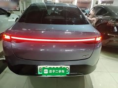XPeng P5 550E - ფოტო 5