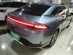 XPeng P5 550E - ფოტო 6
