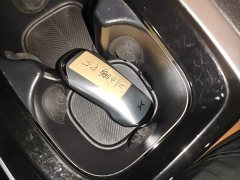 XPeng P5 550E - ფოტო 8