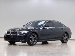 BMW 3 Series 325Li M Sport Package - ფოტო 1