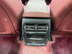 BMW 3 Series 325Li M Sport Package - ფოტო 13