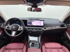 BMW 3 Series 325Li M Sport Package - ფოტო 15