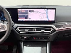 BMW 3 Series 325Li M Sport Package - ფოტო 17