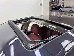 BMW 3 Series 325Li M Sport Package - ფოტო 18