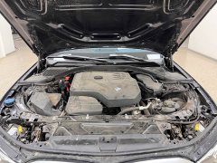 BMW 3 Series 325Li M Sport Package - ფოტო 19