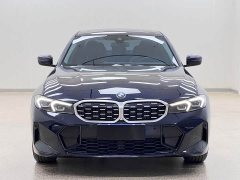 BMW 3 Series 325Li M Sport Package - ფოტო 2