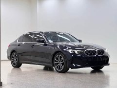 BMW 3 Series 325Li M Sport Package - ფოტო 3
