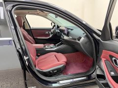 BMW 3 Series 325Li M Sport Package - ფოტო 6