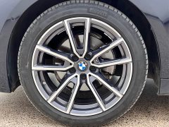 BMW 3 Series 325Li M Sport Package - ფოტო 7